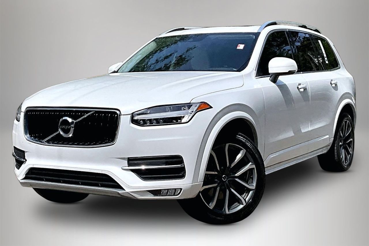 2019 Volvo XC90 T5 Momentum FWD's photo