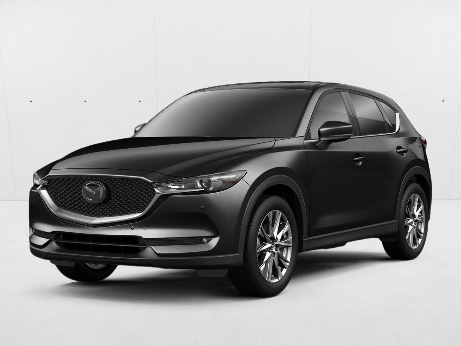 2019 Mazda CX-5 Signature