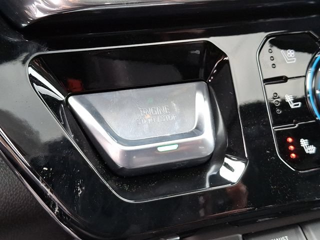 2026 GMC Sierra 3500HD Denali - Photo 18