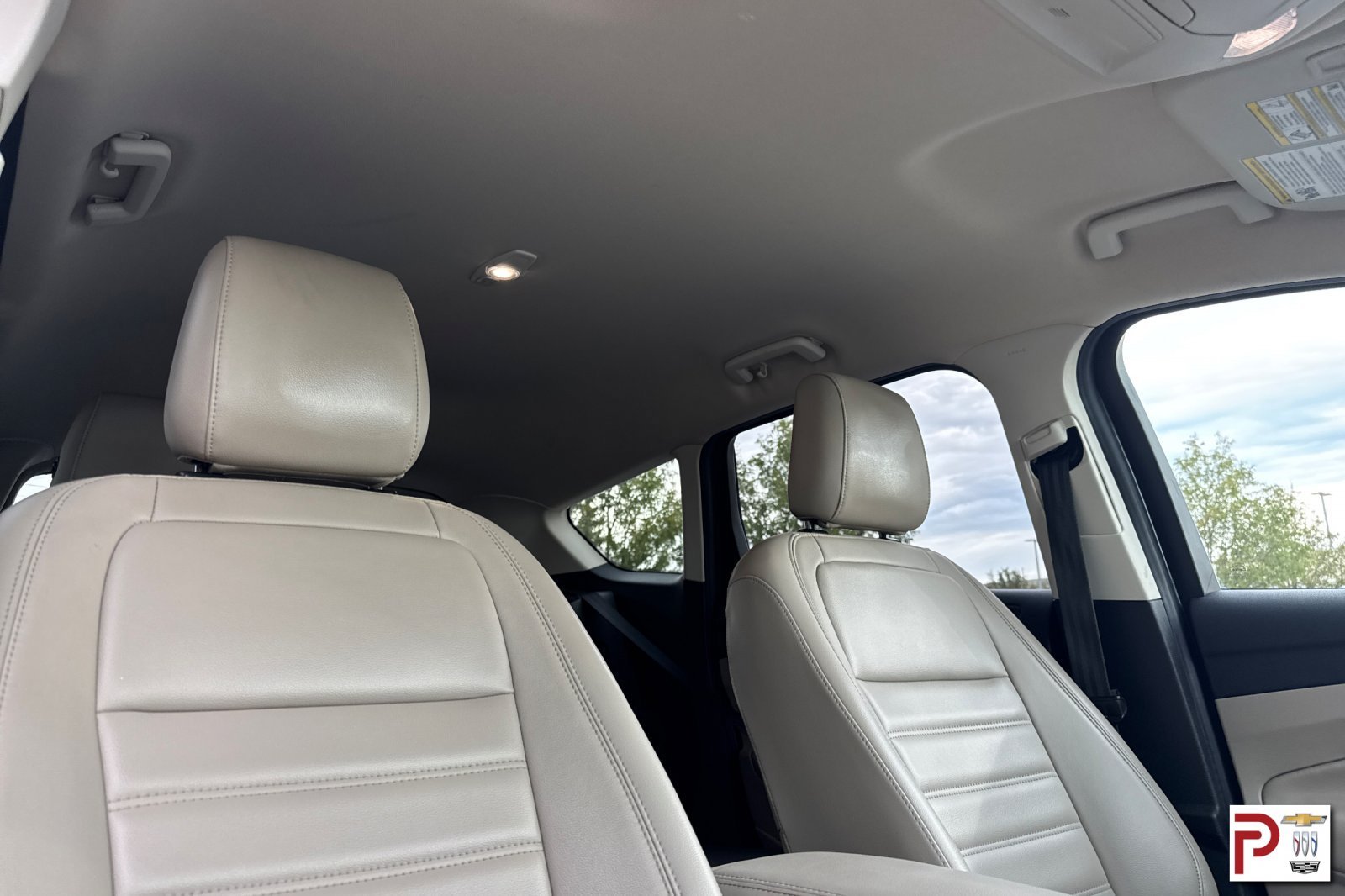 Used 2019 Green Ford SEL image 19