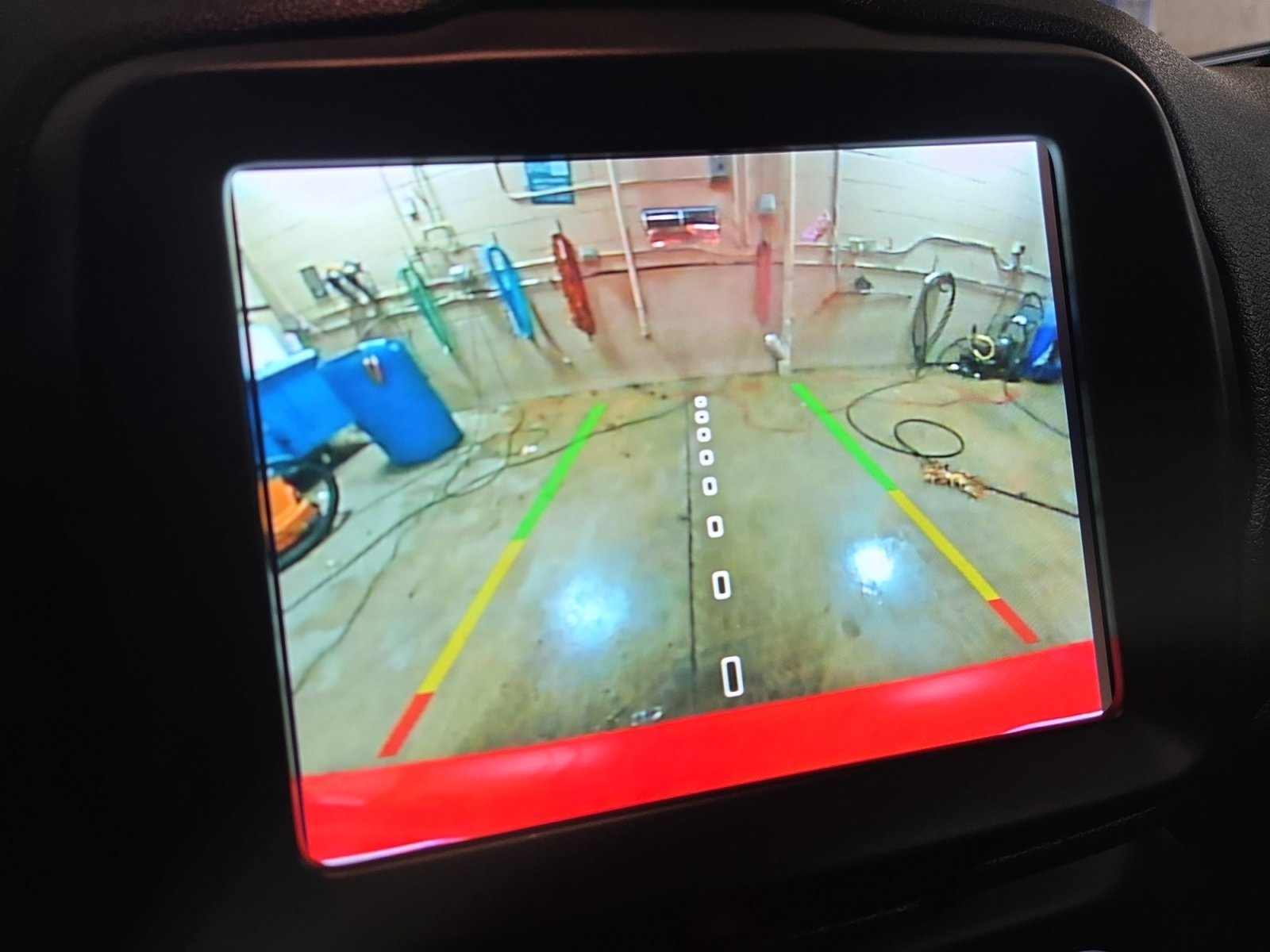 2021 Jeep Renegade Limited - Photo 20