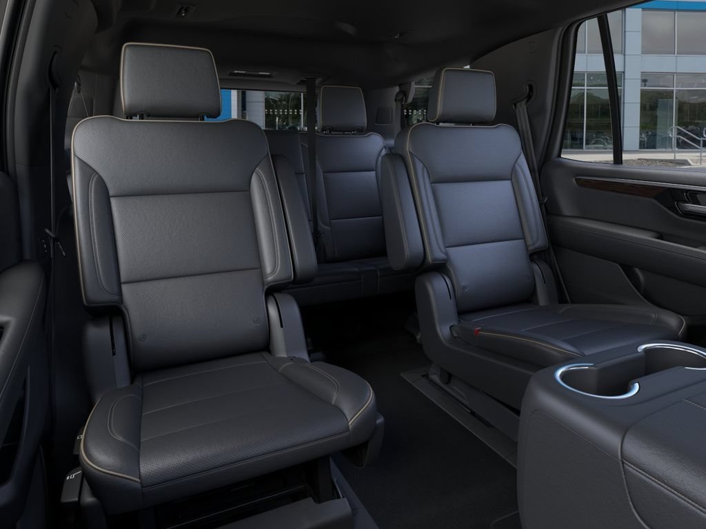 New 2026 Lakeshore Blue Metallic Chevrolet Premier image 17
