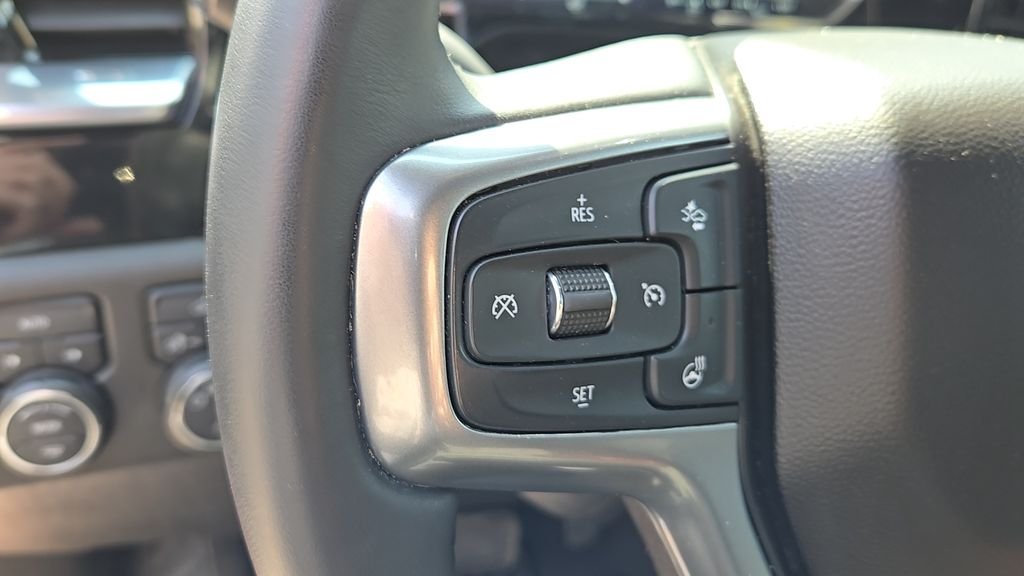 Used 2024 Red Chevrolet LT image 11