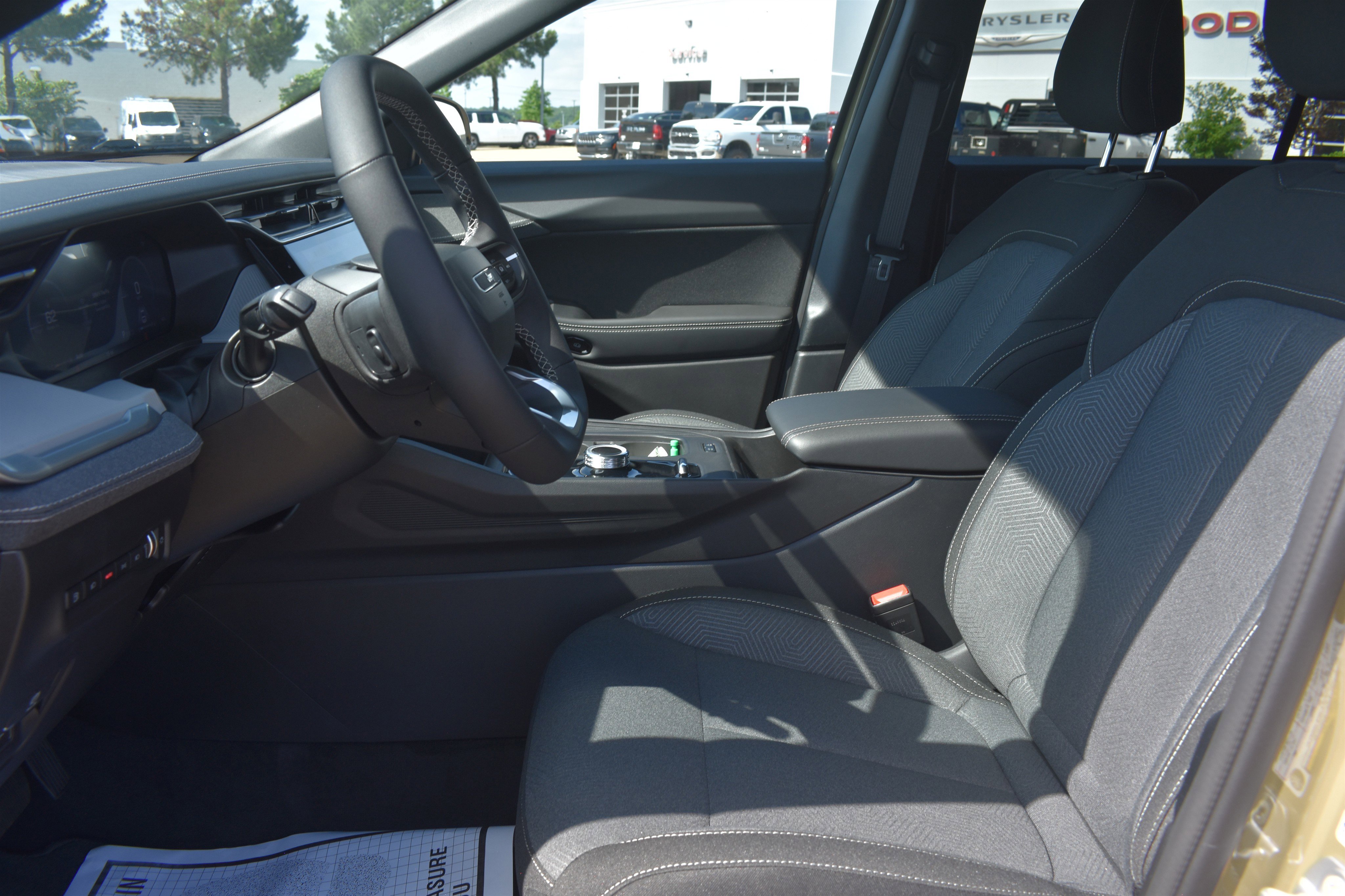 New 2026 41 Exterior Paint Jeep Laredo image 16