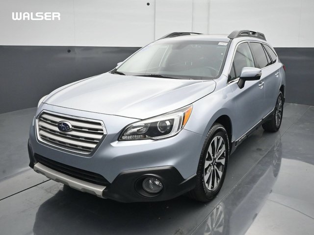 2017 Subaru Outback 3.6R