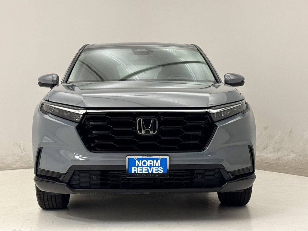 2023 Honda CR-V EX-L - Photo 38