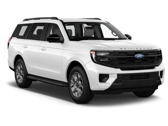 2025 Ford Expedition Active 4x4's photo