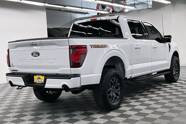 2025 Ford F-150 Tremor - Photo 14
