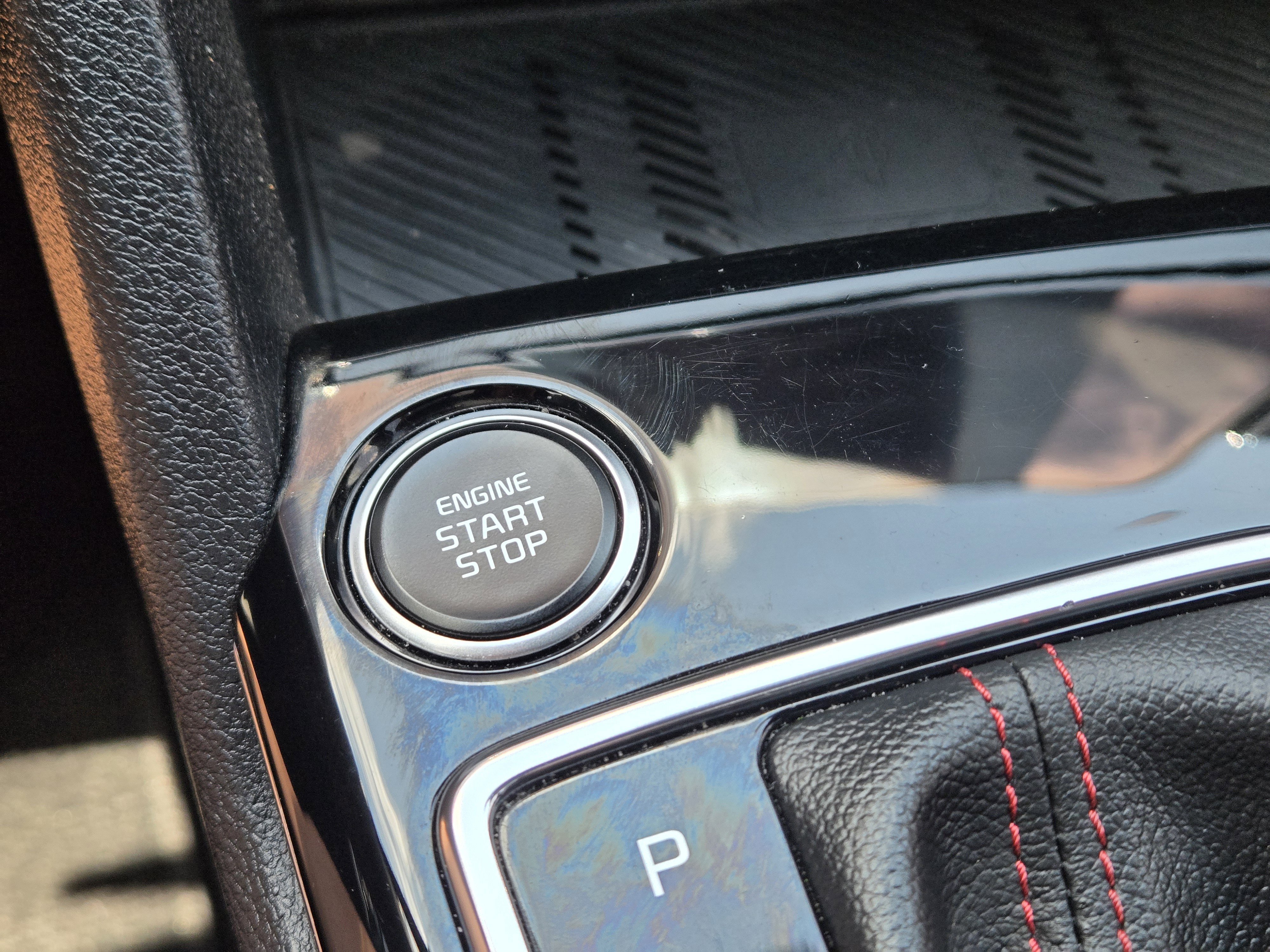 Certified Used 2023 Wolf Gray Kia SX-Prestige image 30