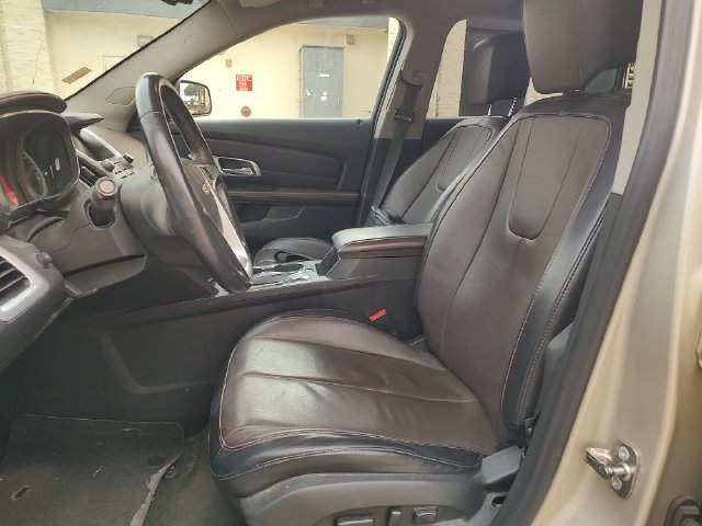 Used 2015 Gold GMC SLT-1 image 9