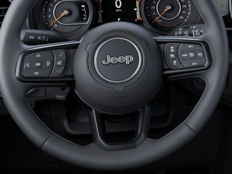 New 2026 41 Exterior Paint Jeep Rubicon image 21