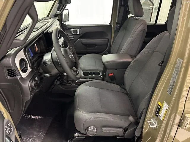 New 2026 41 Exterior Paint Jeep Sport S image 7