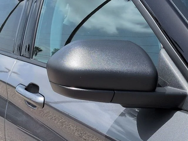 New 2026 Carbonized Gray Metallic Ford Active image 12