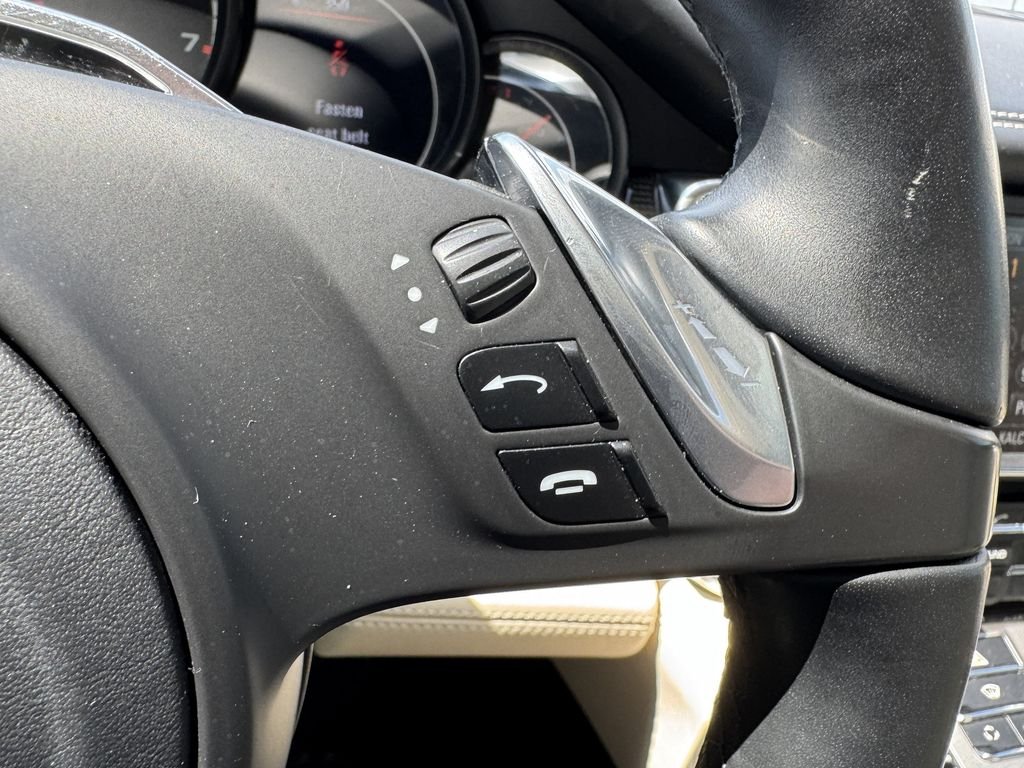 Used 2013 Black Porsche Turbo image 21
