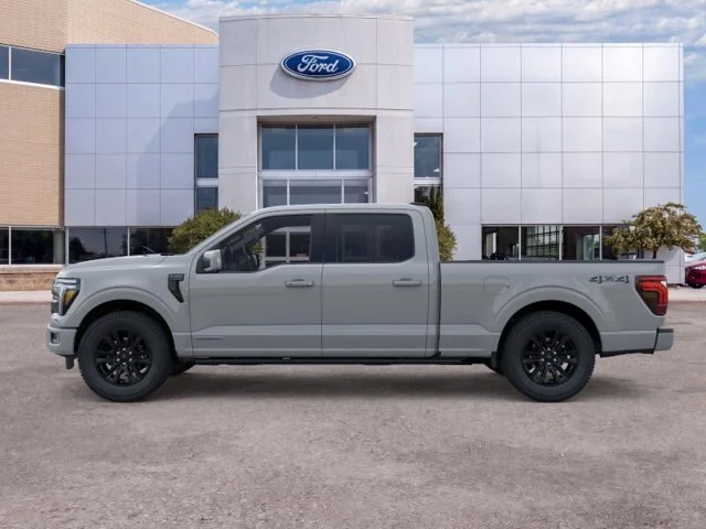 New 2026 Avalanche Ford Platinum image 3