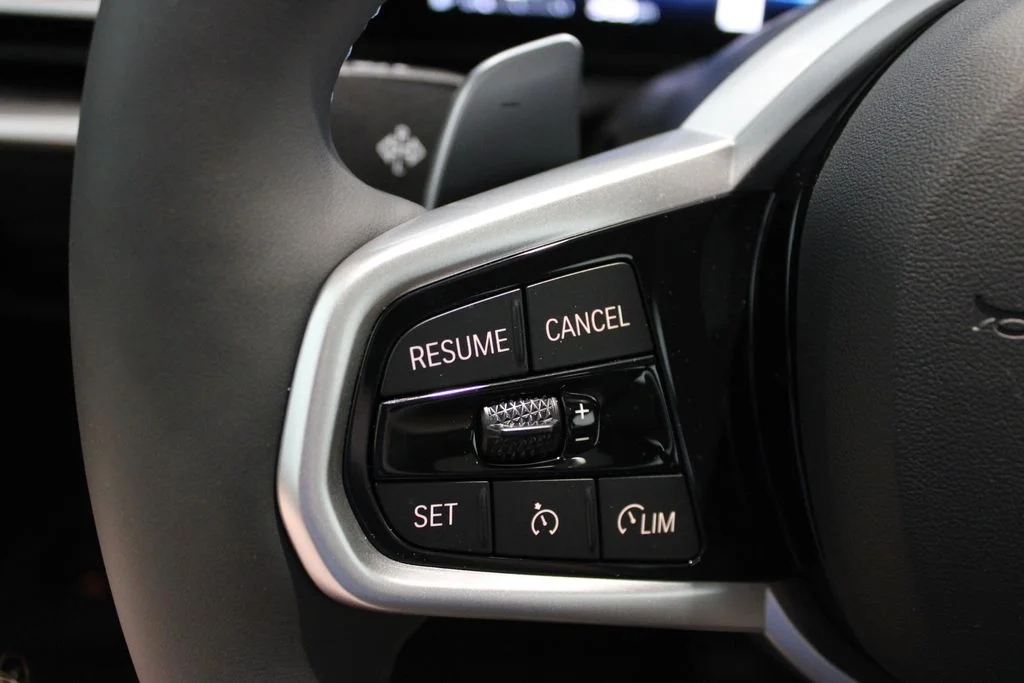 2026 BMW 4 Series M440i - Photo 36