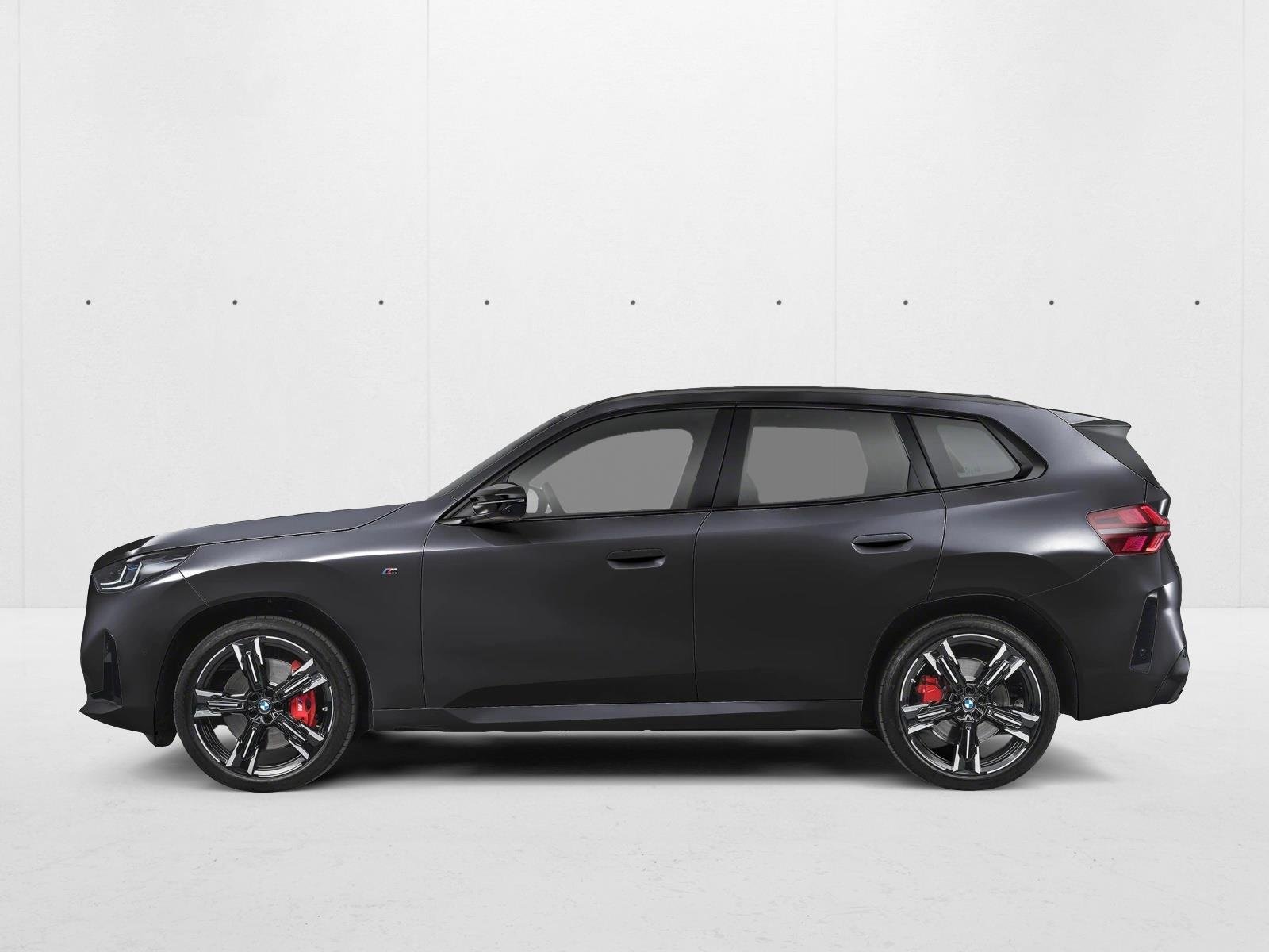 Used 2026 Dark Graphite Metallic BMW 30 xDrive image 3