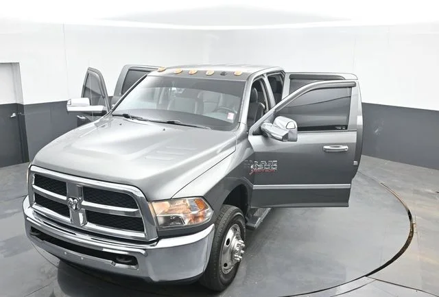 Used 2013 Gray Ram Tradesman image 46