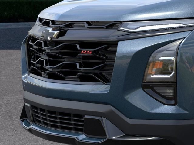 New 2026 Lakeshore Blue Metallic Chevrolet RS image 14