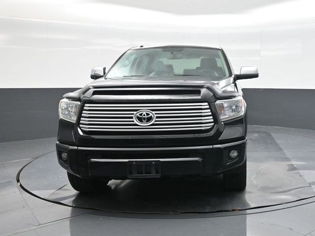 Used 2015 Black Toyota Platinum image 28