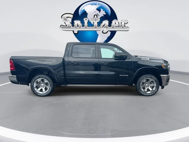 2026 RAM 1500 Big Horn/Lone Star - Photo 10