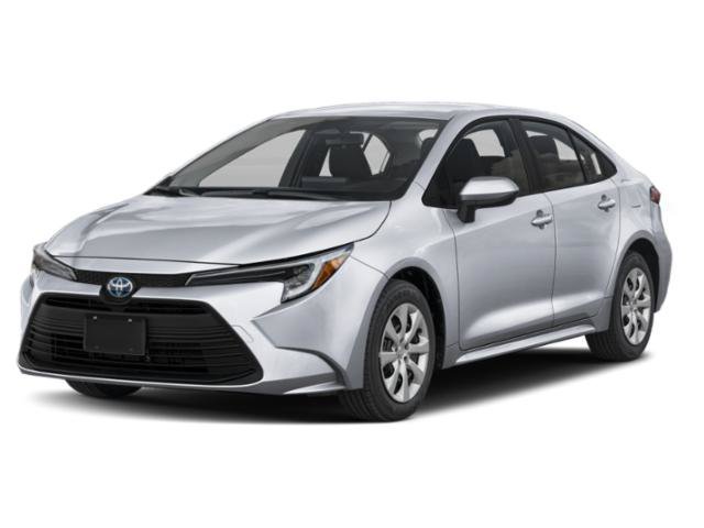 2026 Toyota Corolla Hybrid  LE