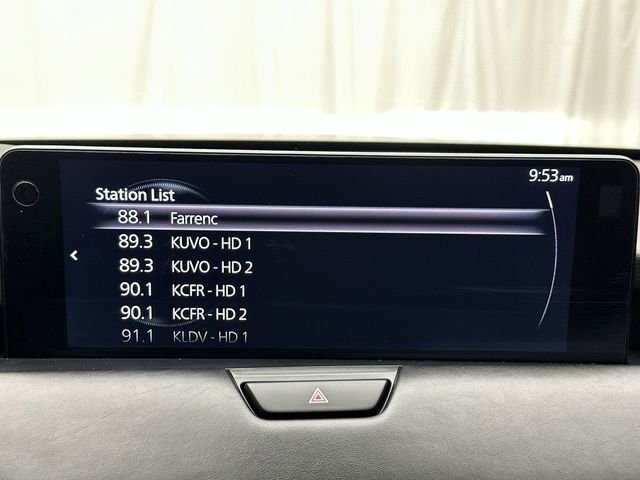 2026 Mazda CX-90 Premium Plus Package - Photo 16