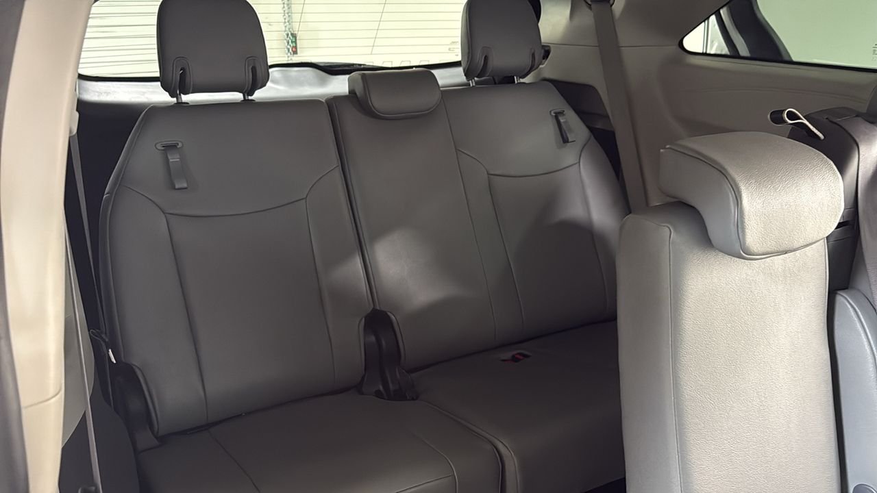 Certified Used 2024 Silver Toyota XLE image 17