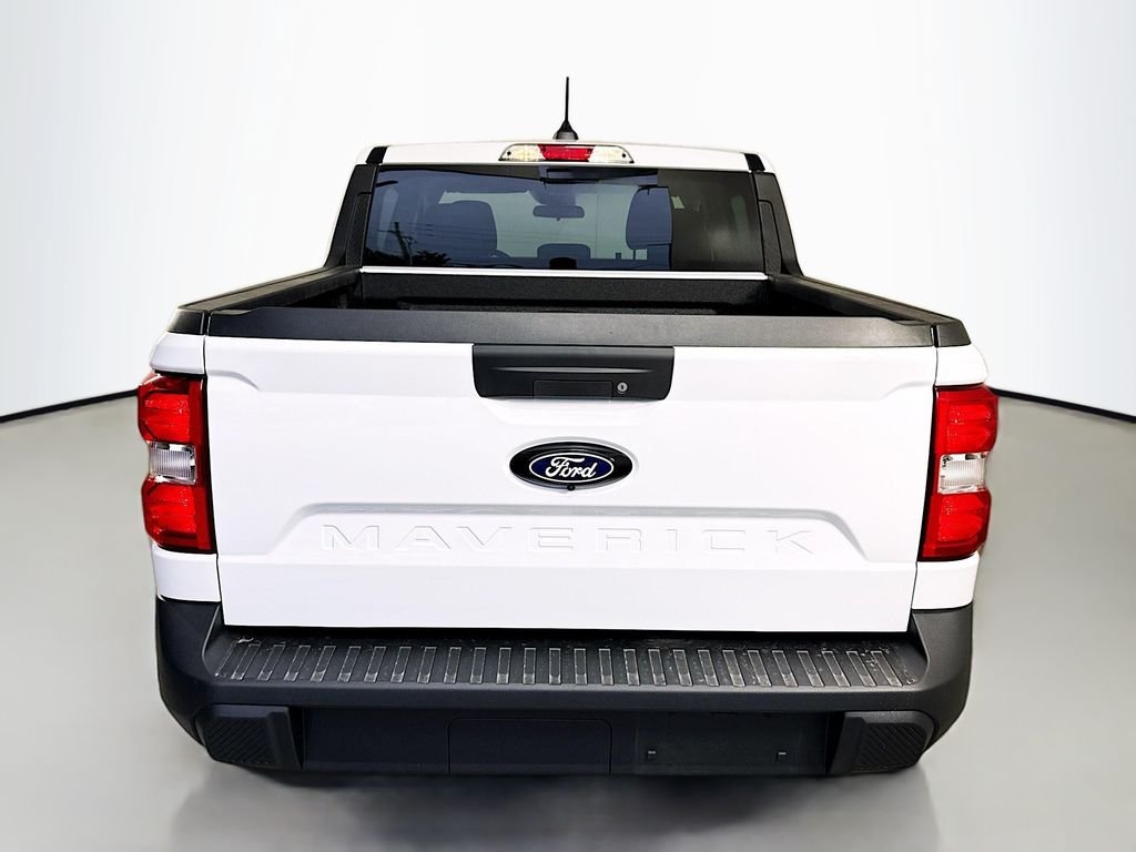 Used 2026 Oxford White Ford XL image 11
