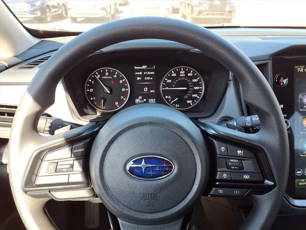 2026 Subaru Crosstrek Premium - Photo 12