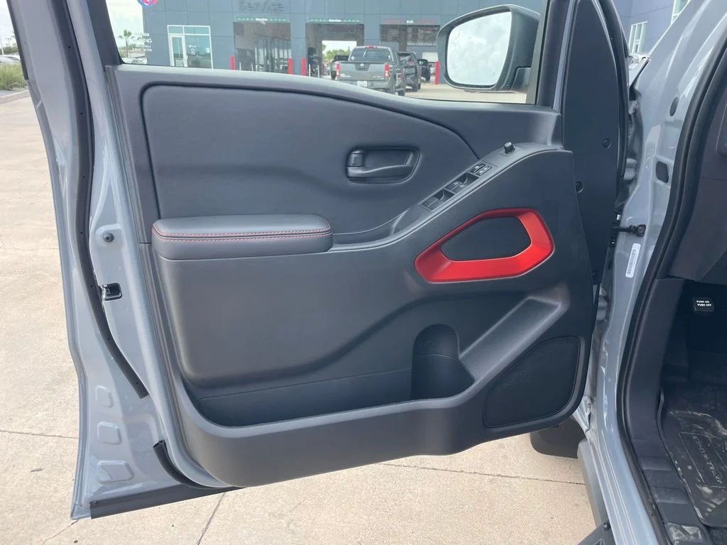 2026 Nissan Frontier PRO-X - Photo 14