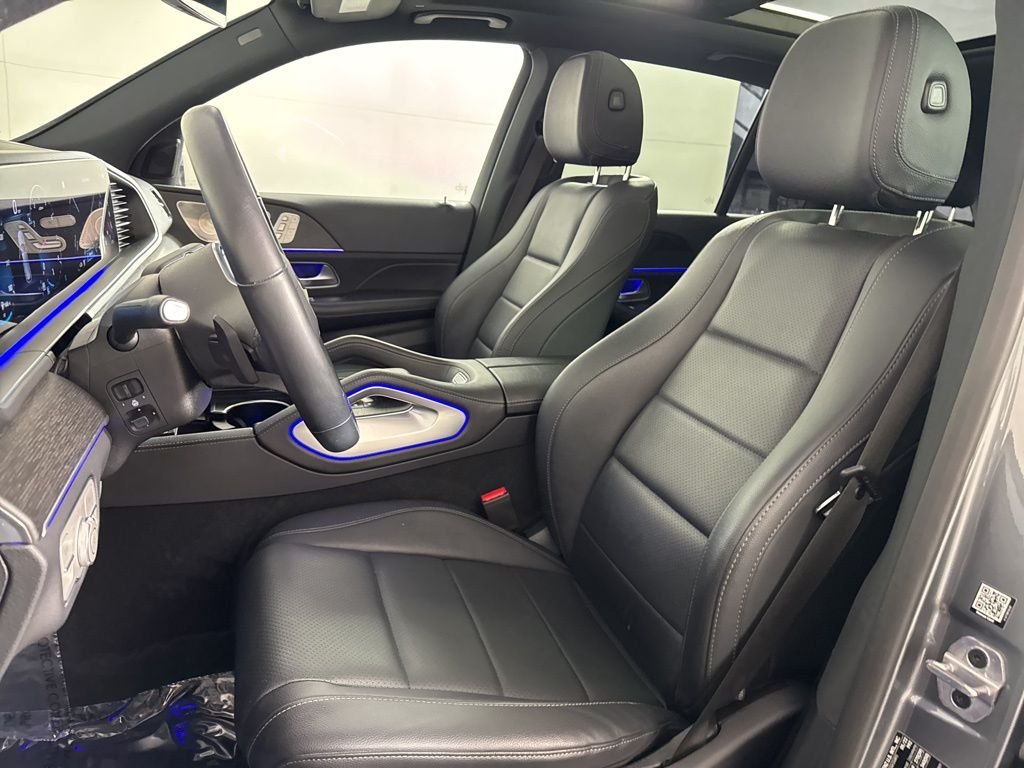 2022 Mercedes-Benz GLE GLE350 - Photo 26