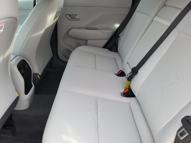 Certified Used 2024 White Hyundai SEL image 16