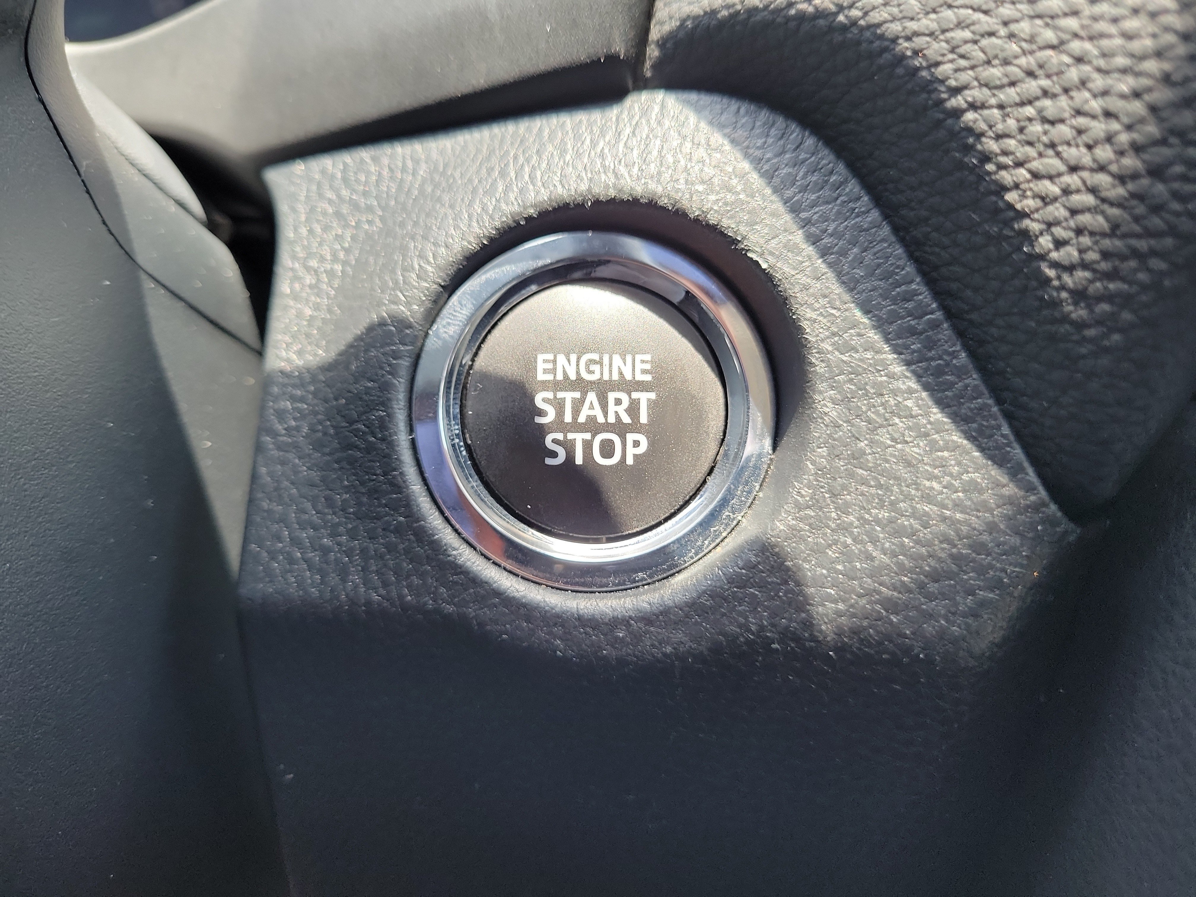 Certified Used 2023 Pearl Toyota XLE Premium image 30