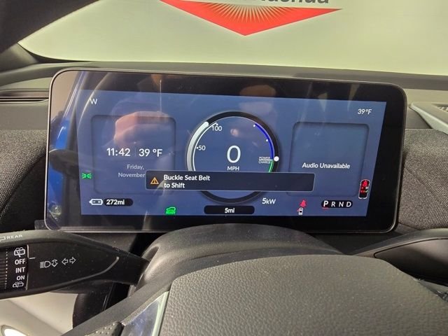 2026 Honda Prologue EX - Photo 26