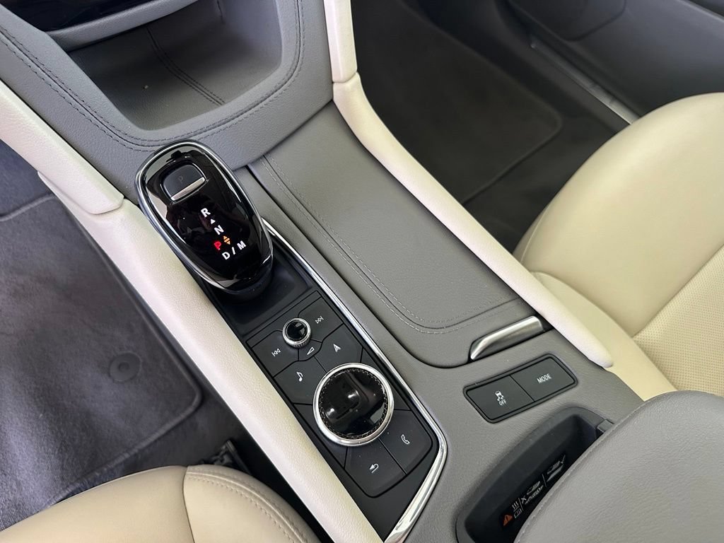 2022 Cadillac XT5 Premium Luxury - Photo 28