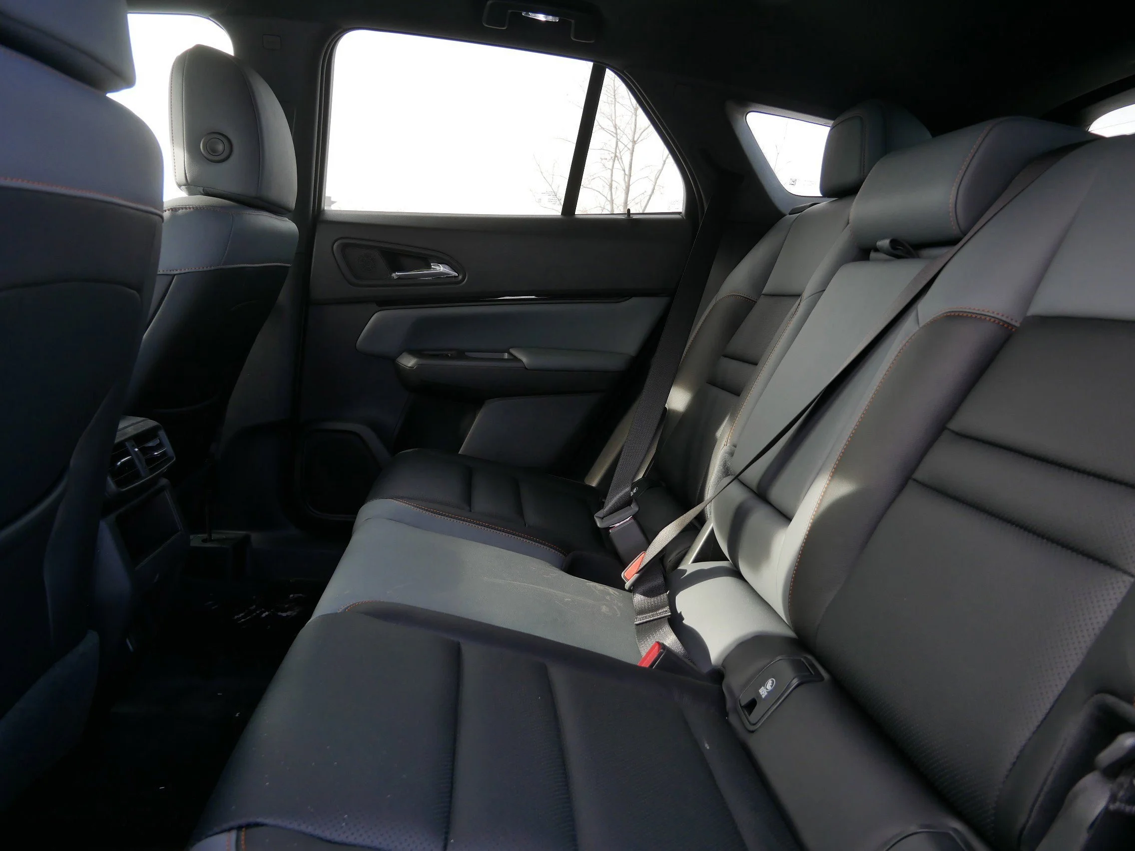 2026 Honda Prologue Elite - Photo 12