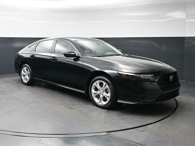 2026 Honda Accord