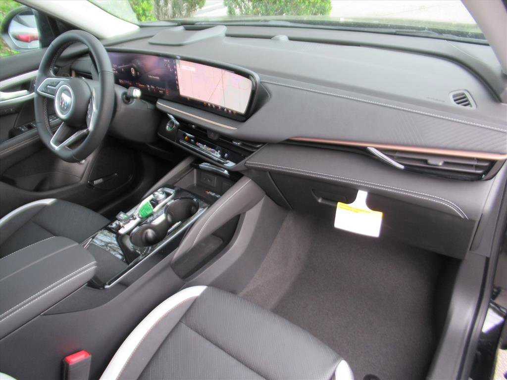 2026 Buick Envision Sport Touring - Photo 11
