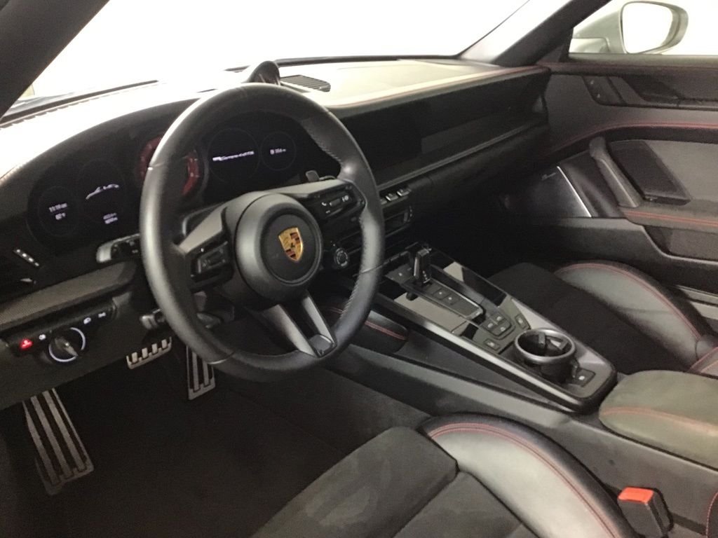 Certified Used 2022  Porsche Carrera 4 GTS image 23