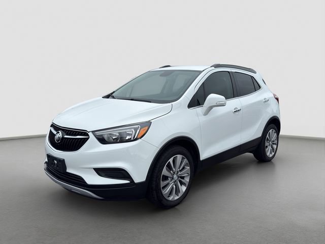 2019 Buick Encore Preferred's photo