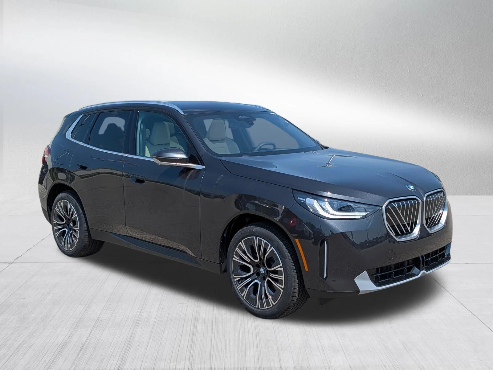New 2026 Dark Graphite Metallic BMW 30 xDrive image 1