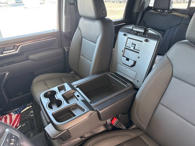 2026 Chevrolet Silverado 2500 HD LT - Photo 28
