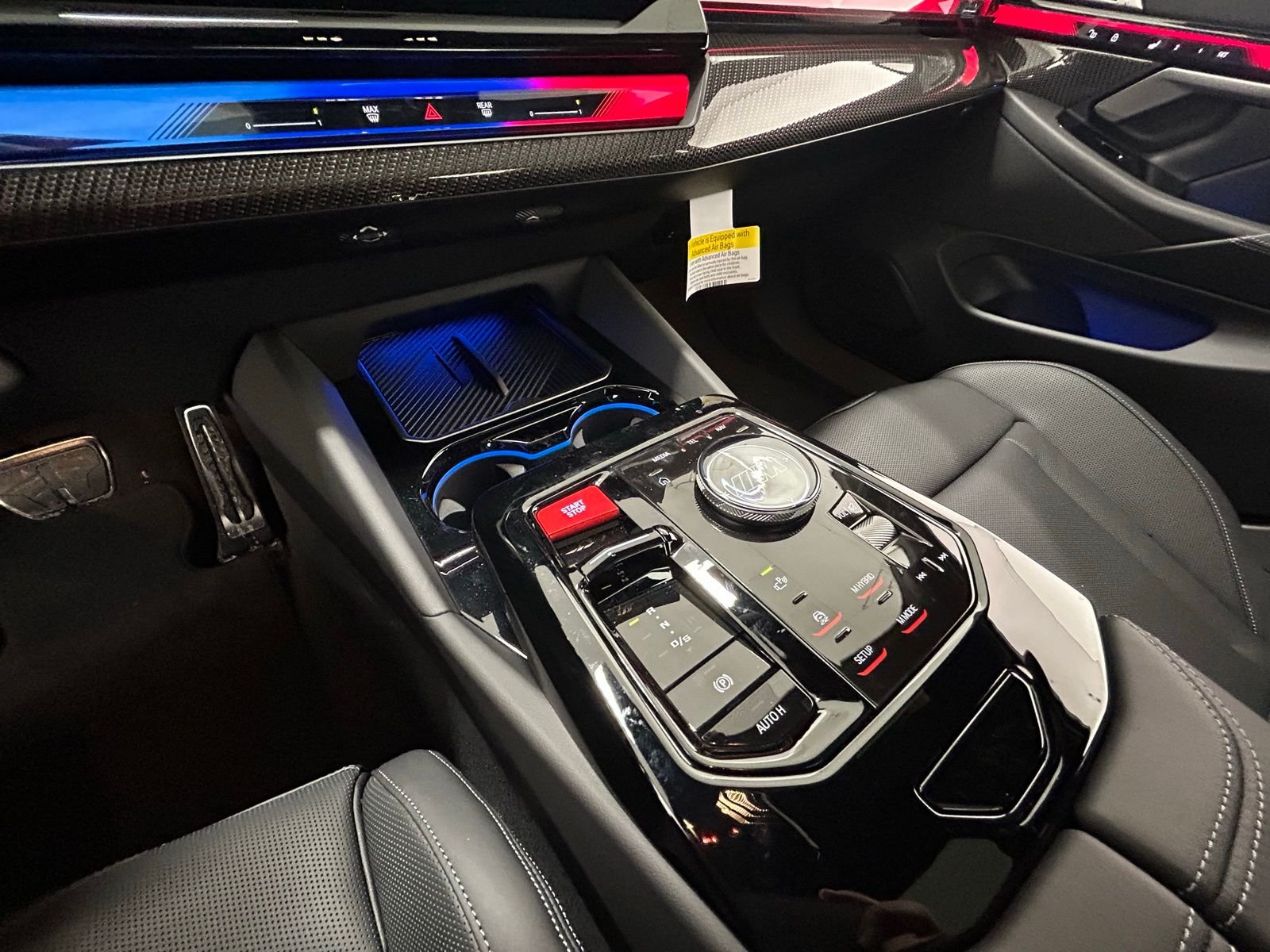 2026 BMW M5 M5 - Photo 37