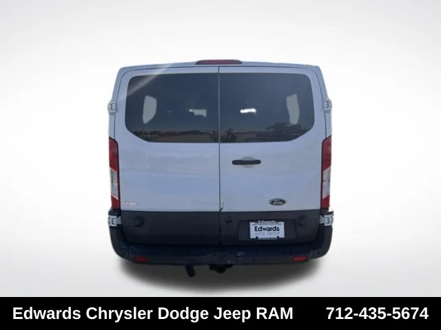 Used 2016 White Ford XLT image 6