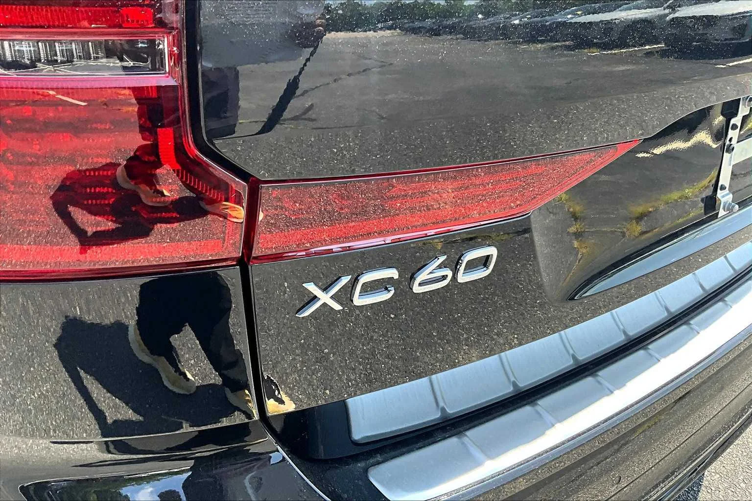 2026 Volvo XC60 Ultra - Photo 6