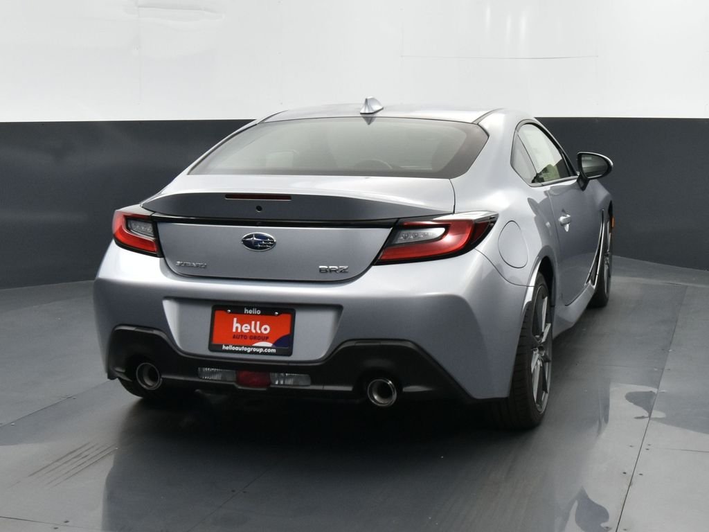 2026 Subaru BRZ Limited - Photo 31
