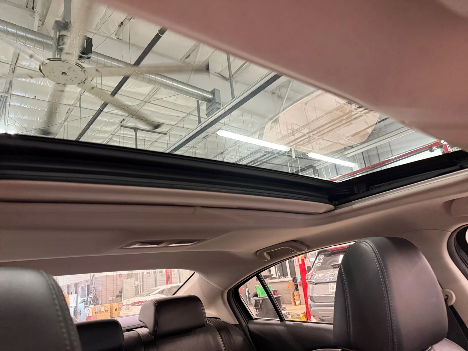 Used 2020 Machine Gray Metallic Mazda Grand Touring Reserve image 20
