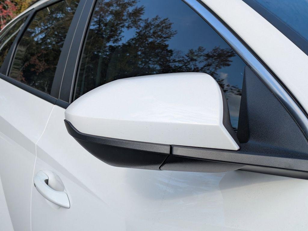 2026 Hyundai Tucson SEL - Photo 11