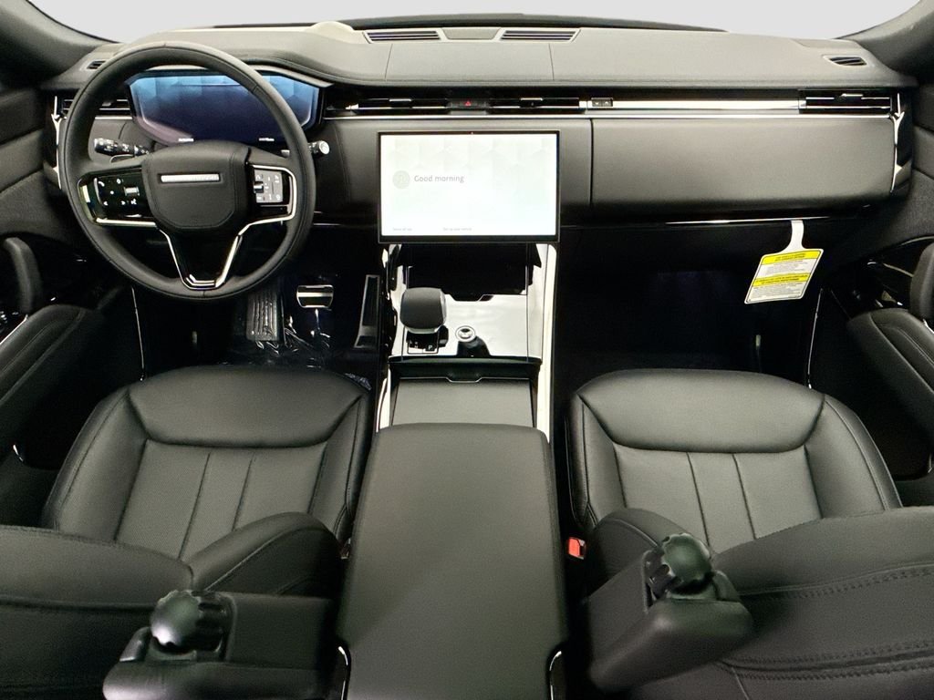 New 2026 Borasco Grey Land Rover Dynamic SE image 14